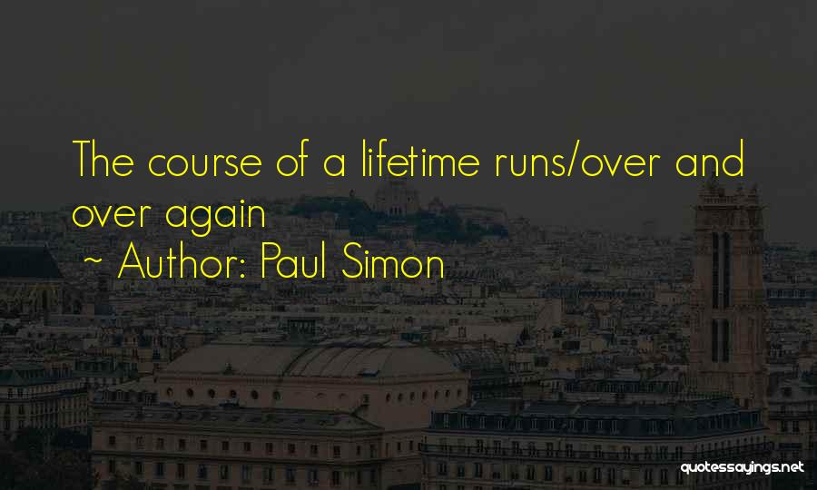 Paul Simon Quotes 2200887