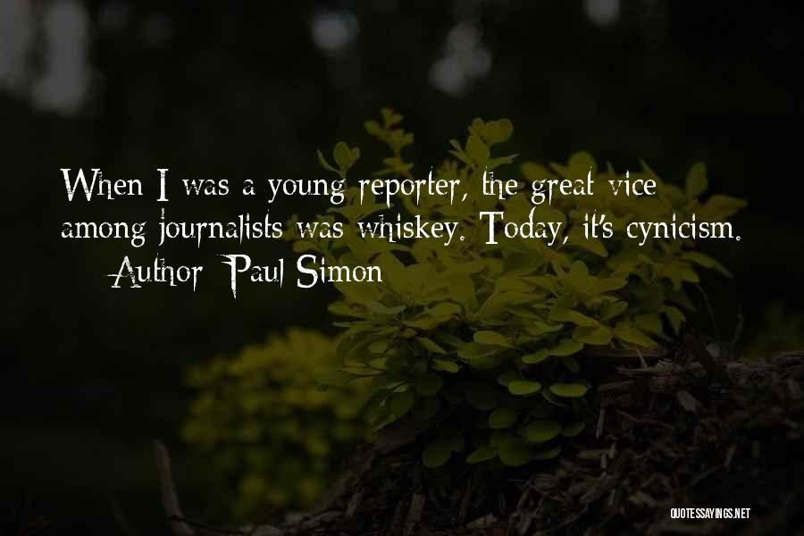 Paul Simon Quotes 439166