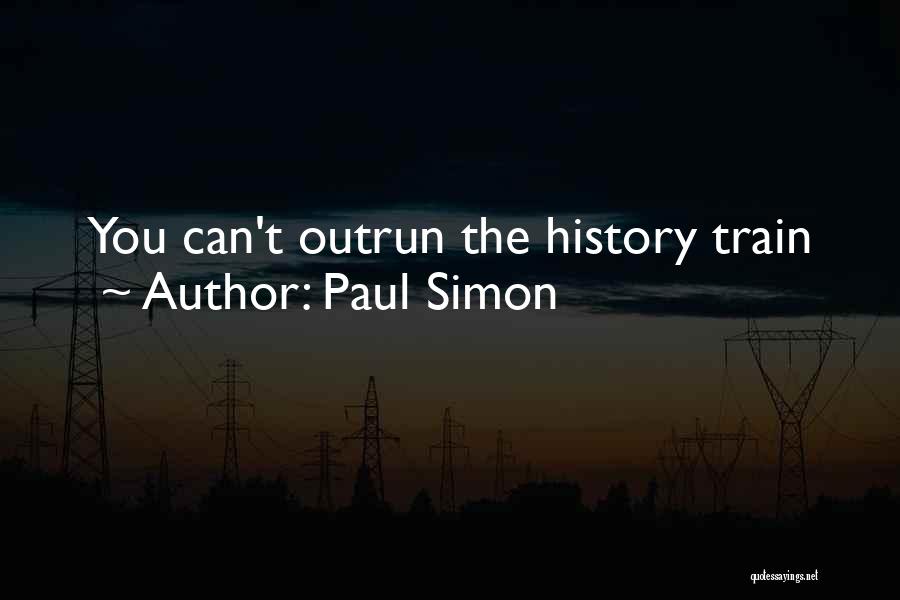 Paul Simon Quotes 699624