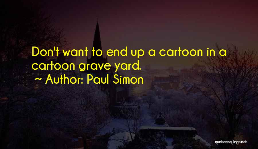 Paul Simon Quotes 975589