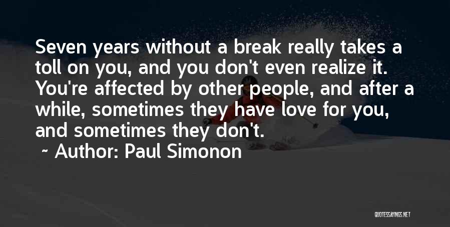 Paul Simonon Quotes 1380113