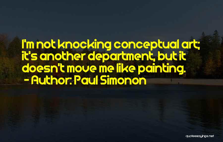 Paul Simonon Quotes 2023050