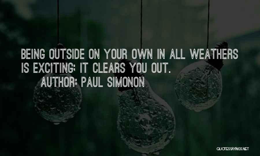Paul Simonon Quotes 2082677