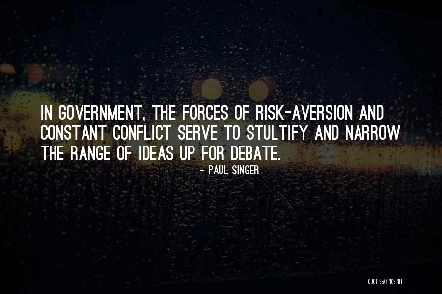 Paul Singer Quotes 121747 Paul Singer Quotes 121747