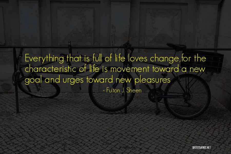 Paul Singh Arrested Quotes By Fulton J. Sheen Paul Singh Arrested Quotes By Fulton J. Sheen