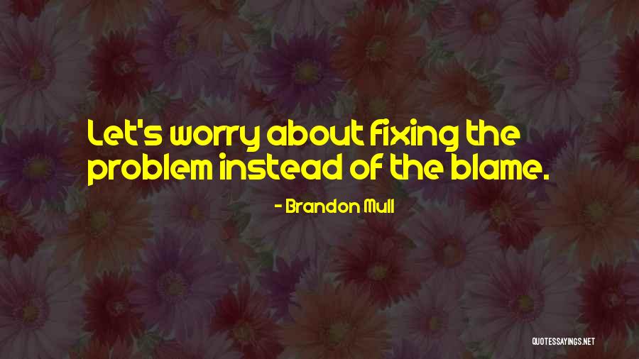 Paul Singh Stockton Quotes By Brandon Mull Paul Singh Stockton Quotes By Brandon Mull