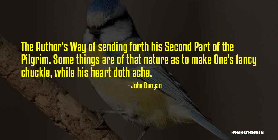 Paul Singh Stockton Quotes By John Bunyan Paul Singh Stockton Quotes By John Bunyan