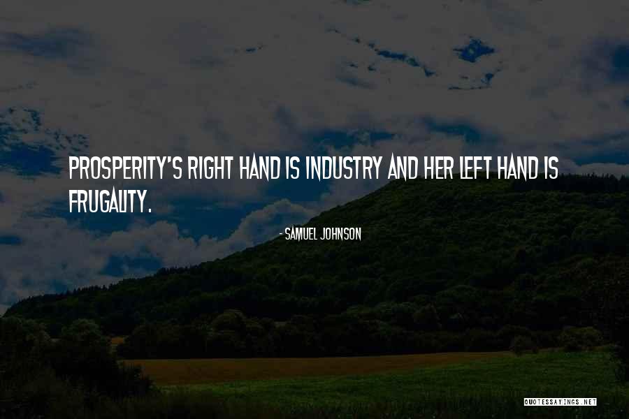 Paul Singh Stockton Quotes By Samuel Johnson Paul Singh Stockton Quotes By Samuel Johnson