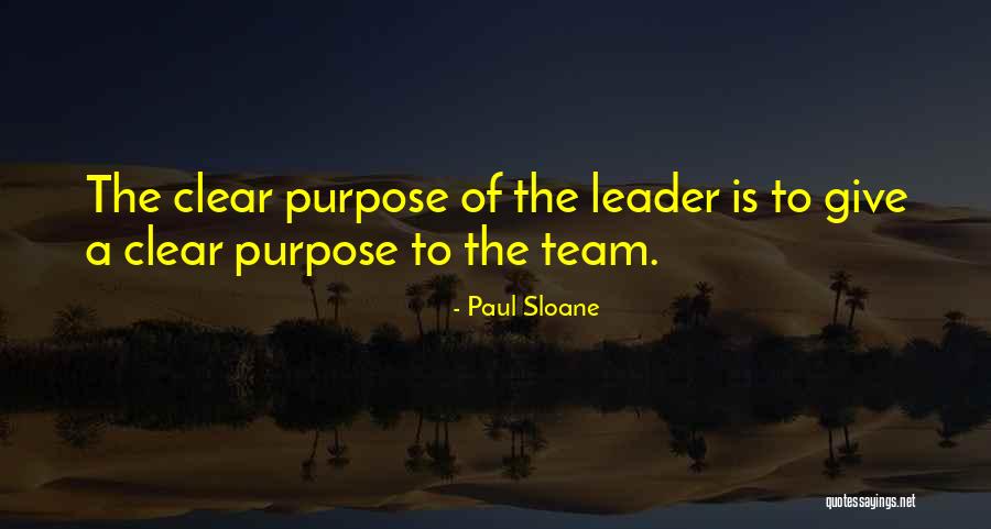 Paul Sloane Quotes 1213555