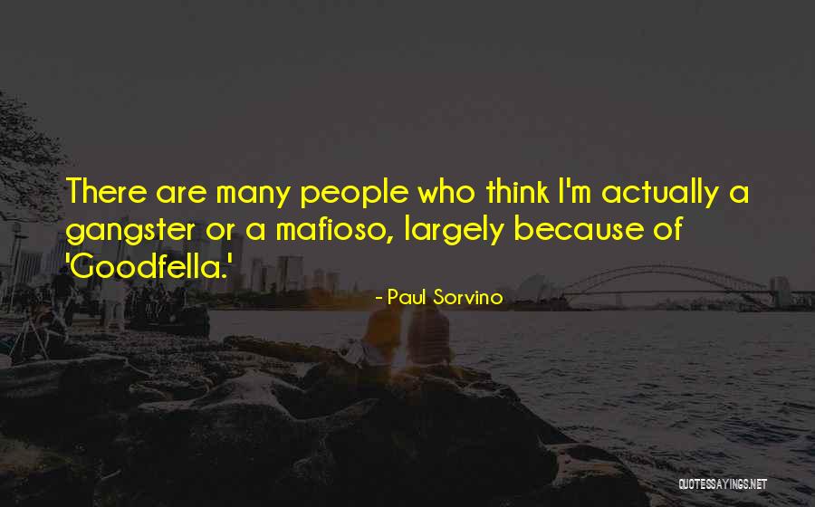 Paul Sorvino Quotes 1153185 Paul Sorvino Quotes 1153185