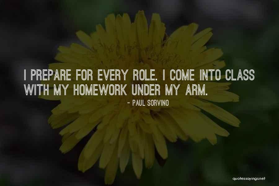 Paul Sorvino Quotes 1462046 Paul Sorvino Quotes 1462046