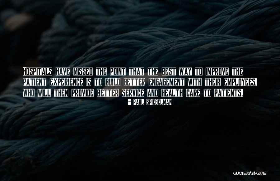 Paul Spiegelman Quotes 508218 Paul Spiegelman Quotes 508218