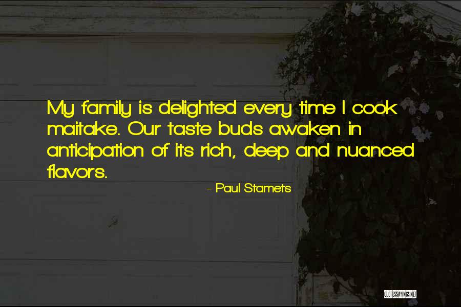 Paul Stamets Quotes 936520