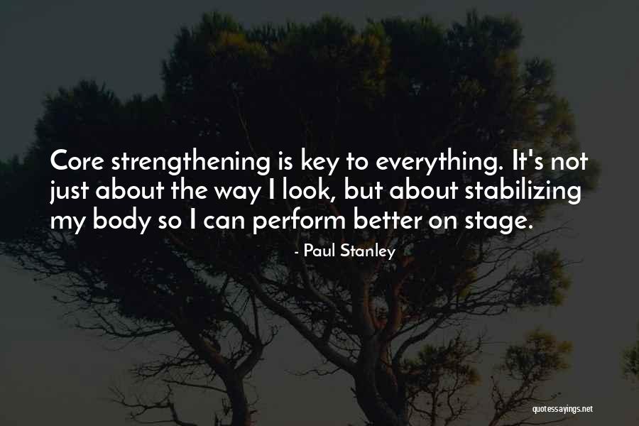 Paul Stanley Quotes 1528440 Paul Stanley Quotes 1528440