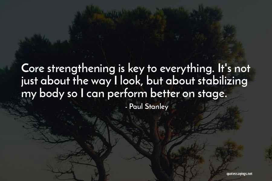 Paul Stanley Quotes 1528440