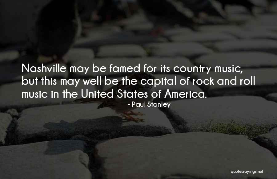 Paul Stanley Quotes 1591022 Paul Stanley Quotes 1591022
