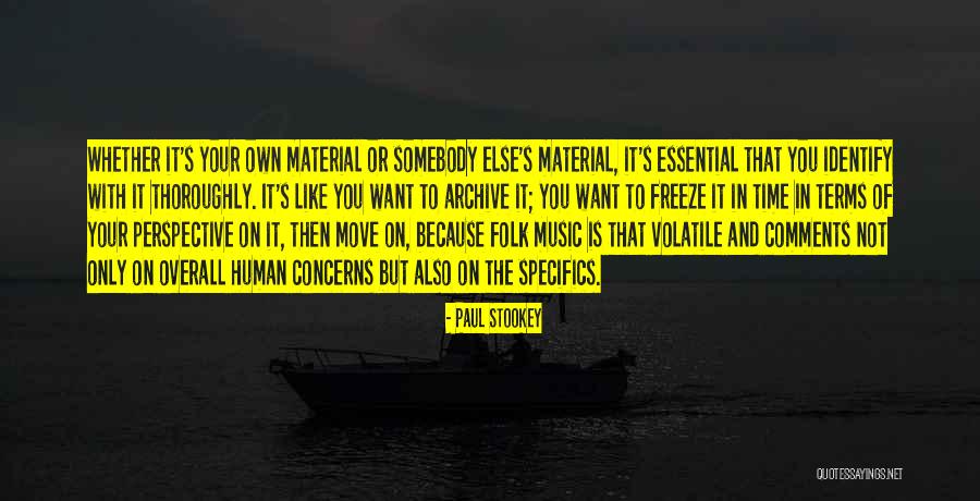Paul Stookey Quotes 1472039 Paul Stookey Quotes 1472039