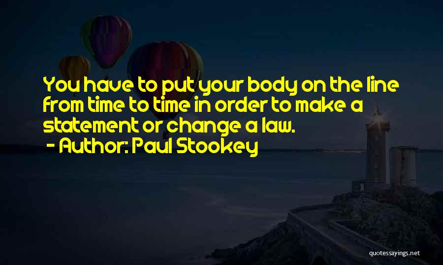 Paul Stookey Quotes 1716761