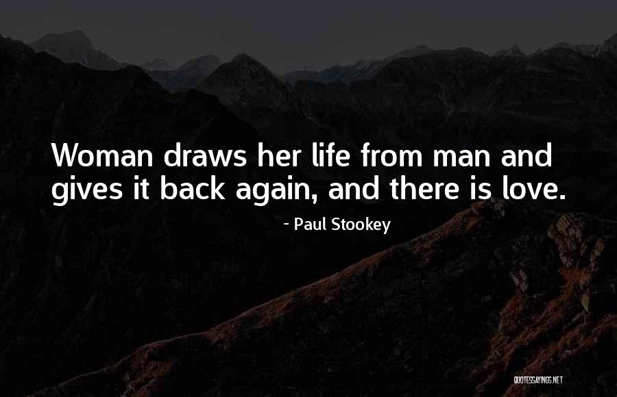 Paul Stookey Quotes 754688