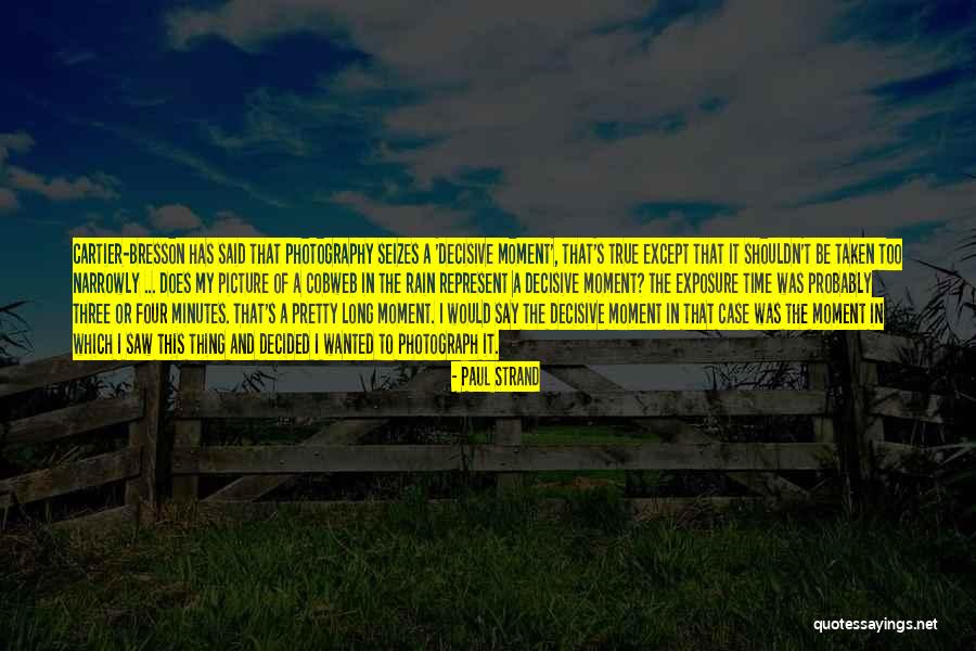 Paul Strand Quotes 1260324 Paul Strand Quotes 1260324