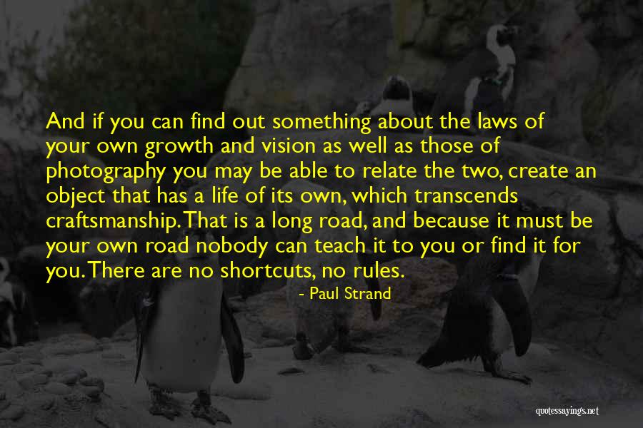 Paul Strand Quotes 1987048 Paul Strand Quotes 1987048
