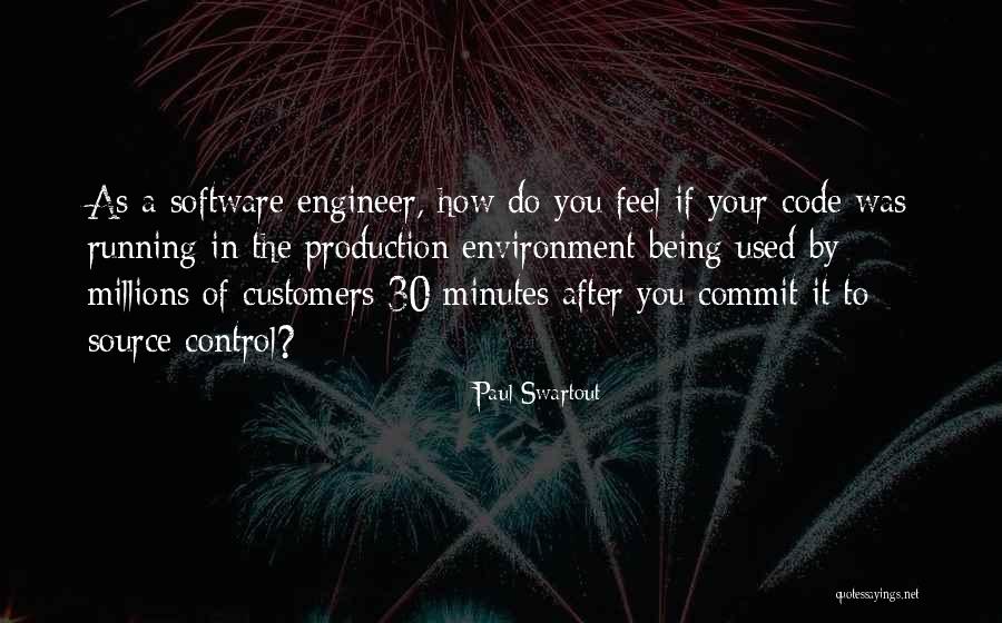 Paul Swartout Quotes 222031 Paul Swartout Quotes 222031