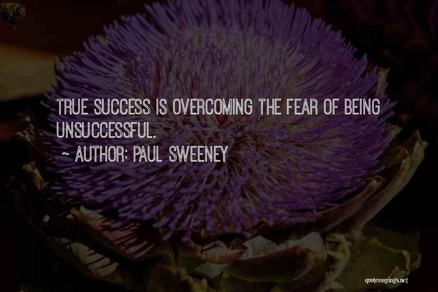 Paul Sweeney Quotes 219762