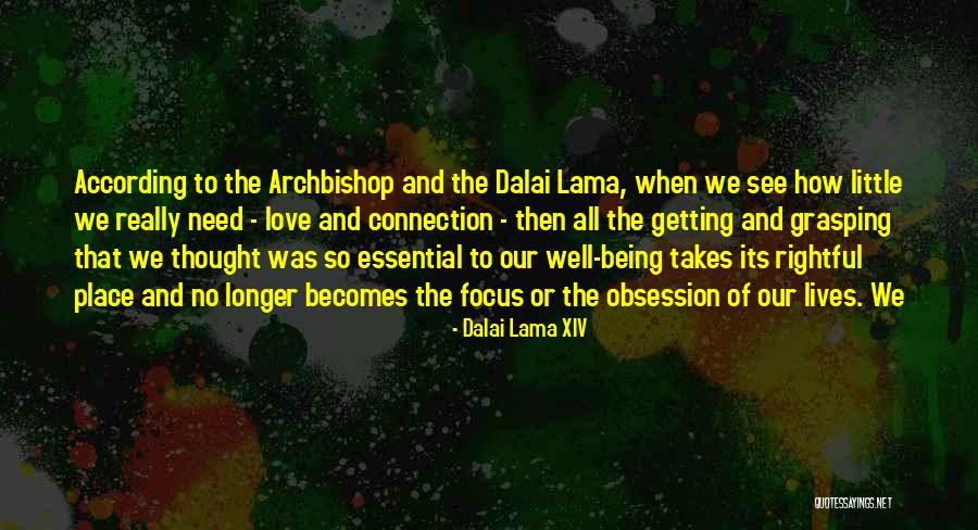 Paul Takashi Nagai Quotes By Dalai Lama XIV Paul Takashi Nagai Quotes By Dalai Lama XIV