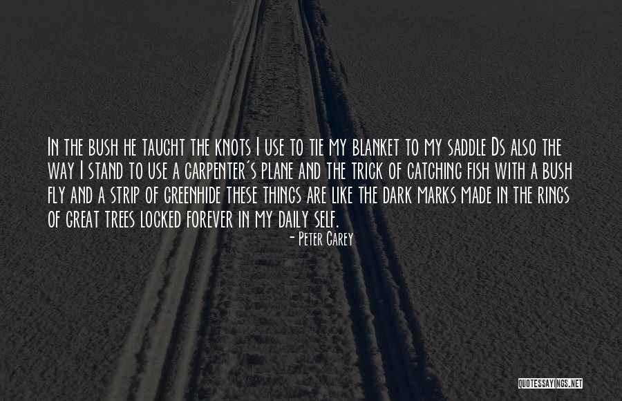 Paul Taylor Choreographer Quotes By Peter Carey