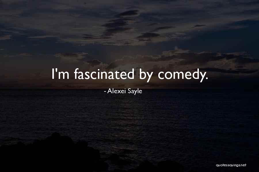 Paul Teutul Quotes By Alexei Sayle Paul Teutul Quotes By Alexei Sayle