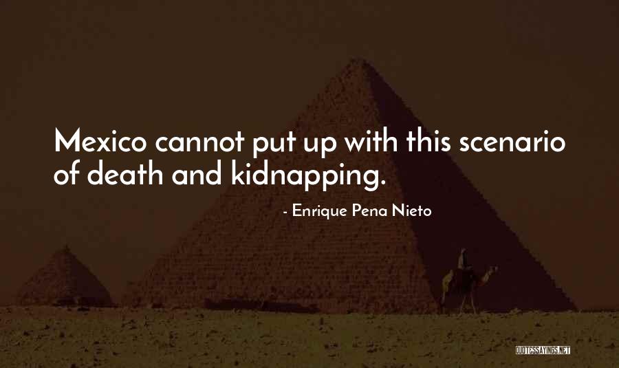 Paul Teutul Quotes By Enrique Pena Nieto Paul Teutul Quotes By Enrique Pena Nieto