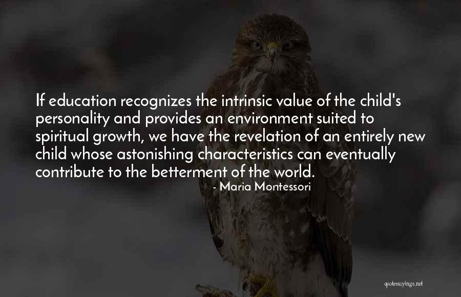 Paul Teutul Quotes By Maria Montessori Paul Teutul Quotes By Maria Montessori