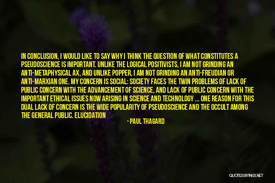 Paul Thagard Quotes 1546363 Paul Thagard Quotes 1546363
