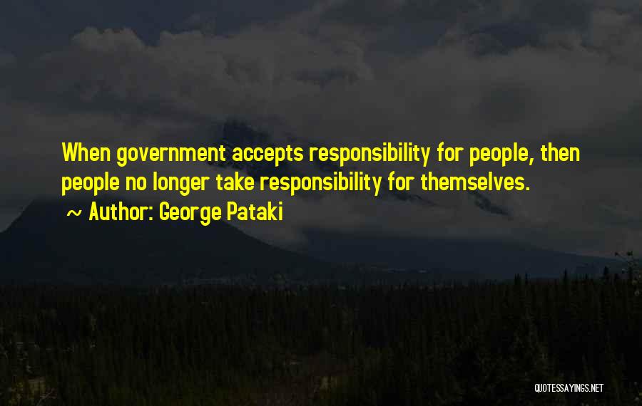 Paul Tibbets Jr Quotes By George Pataki