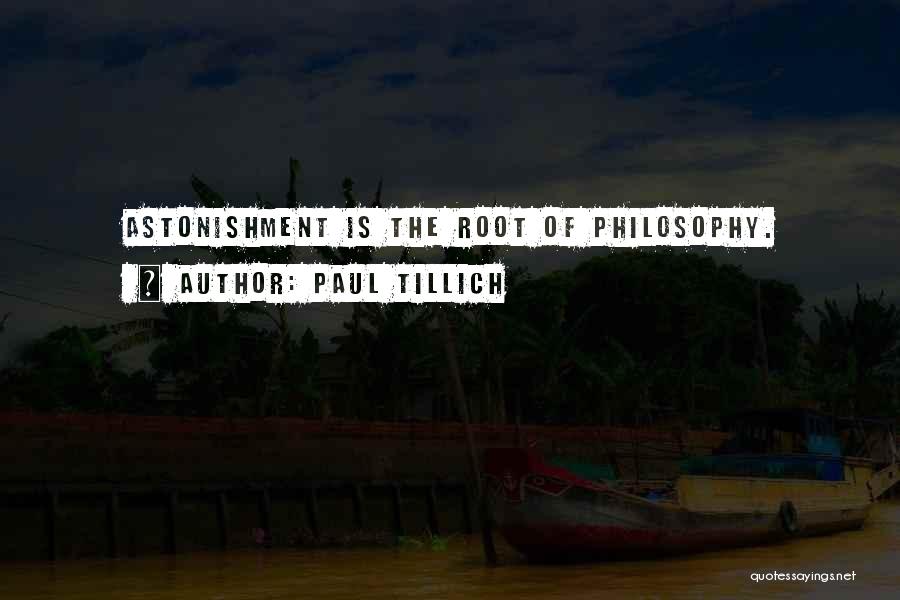 Paul Tillich Quotes 1611445