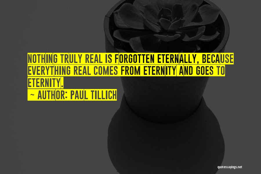 Paul Tillich Quotes 1823306