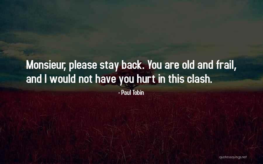 Paul Tobin Quotes 1041166 Paul Tobin Quotes 1041166