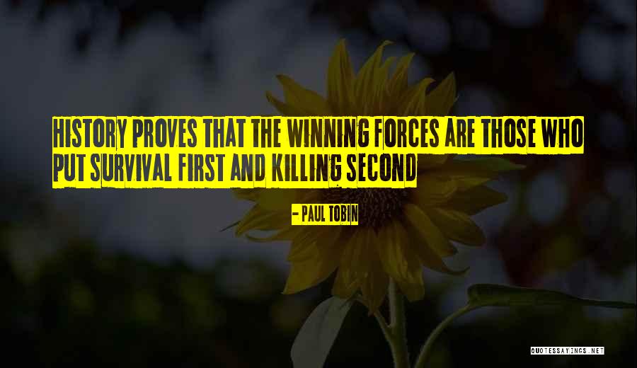 Paul Tobin Quotes 1484347 Paul Tobin Quotes 1484347
