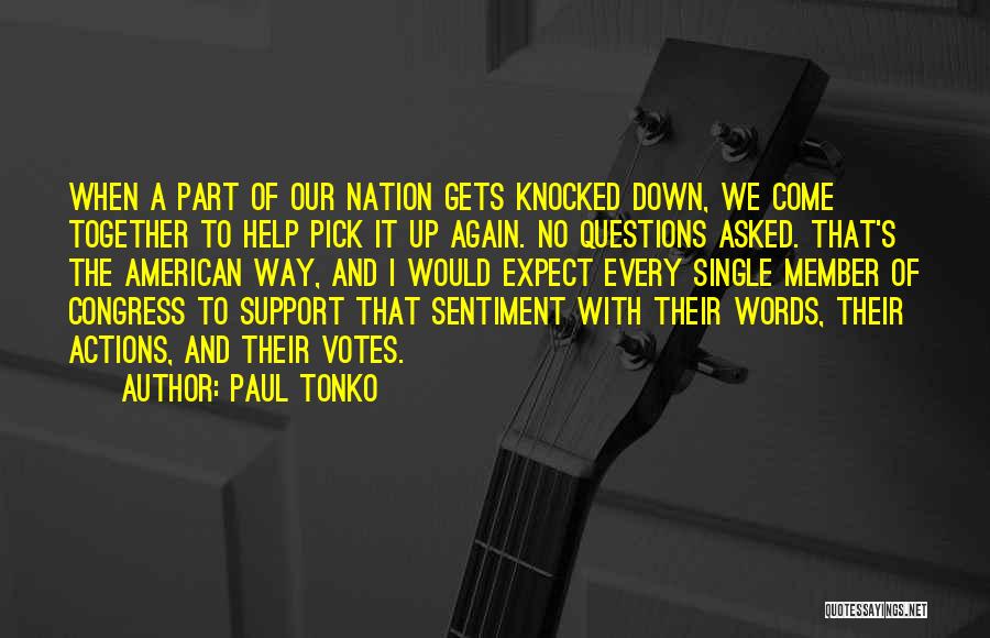 Paul Tonko Quotes 1446262