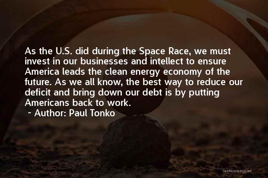 Paul Tonko Quotes 2061765