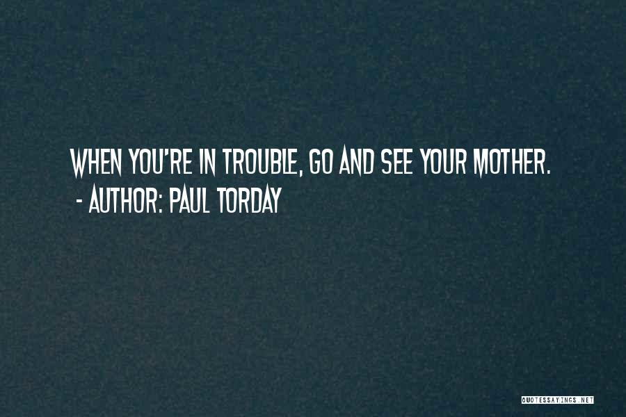 Paul Torday Quotes 170186