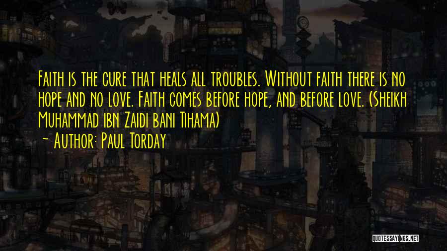Paul Torday Quotes 1831103