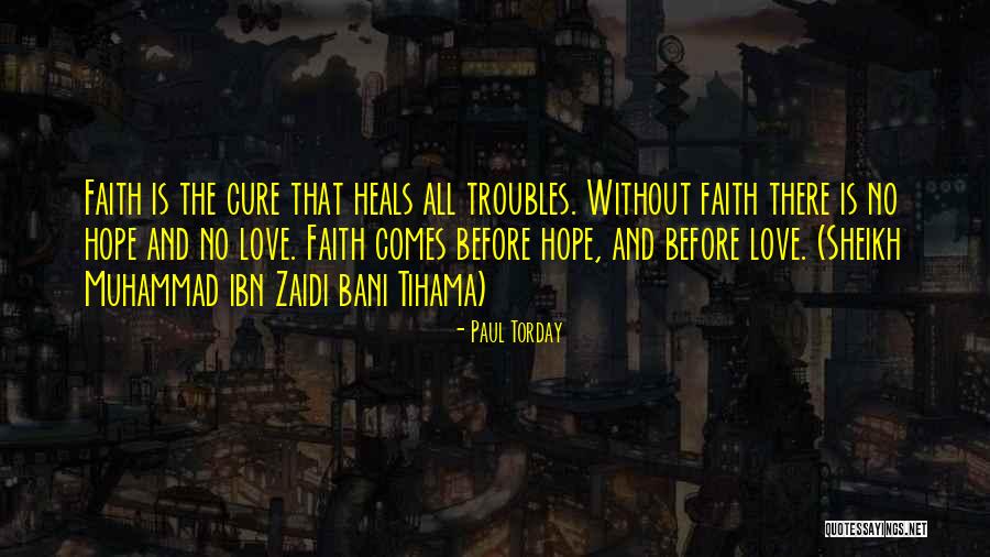 Paul Torday Quotes 1831103