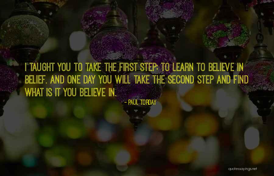 Paul Torday Quotes 2002473 Paul Torday Quotes 2002473