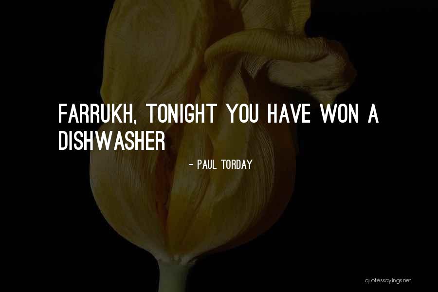 Paul Torday Quotes 2012814 Paul Torday Quotes 2012814