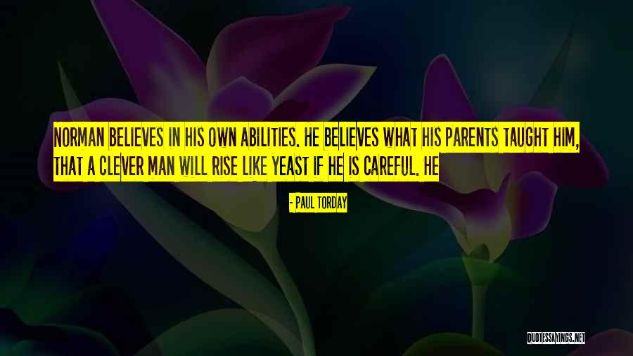 Paul Torday Quotes 219857 Paul Torday Quotes 219857