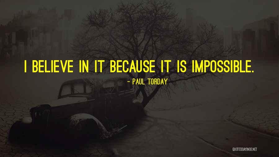 Paul Torday Quotes 754359 Paul Torday Quotes 754359