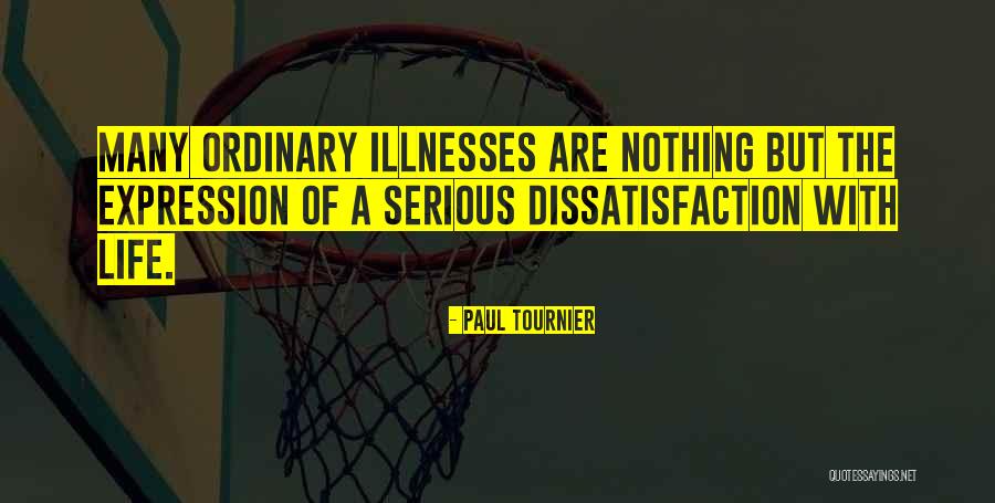 Paul Tournier Quotes 1028759 Paul Tournier Quotes 1028759