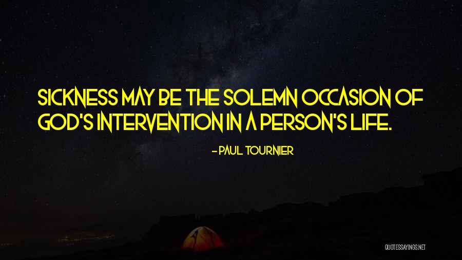 Paul Tournier Quotes 1270187