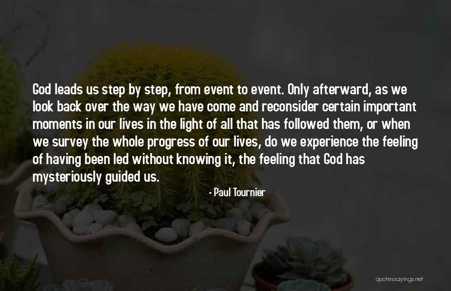 Paul Tournier Quotes 1417162 Paul Tournier Quotes 1417162